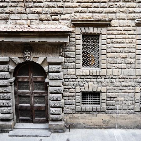 Uffizi Apartment 2 Флоренция Экстерьер фото
