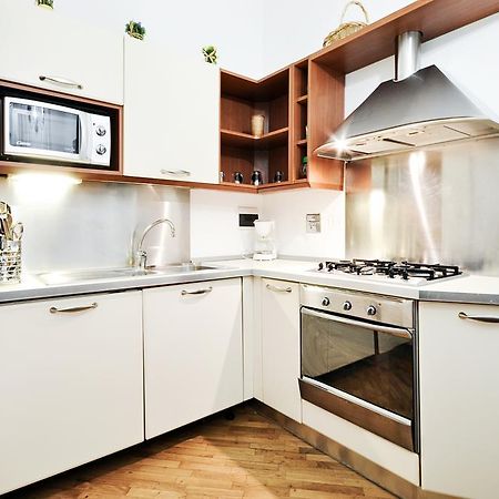 Uffizi Apartment 2 Флоренция Экстерьер фото